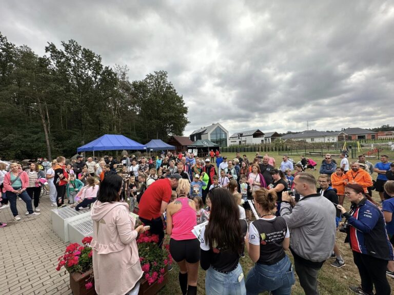 Cross Śliwnicki 2024