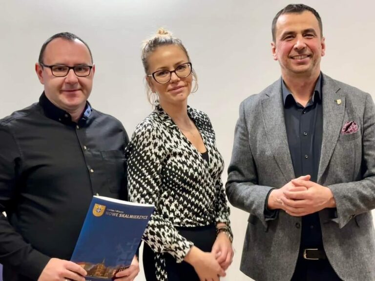 Stowarzyszenie Eudajmonia otrzymała dotacje na zadania w 2024 r.