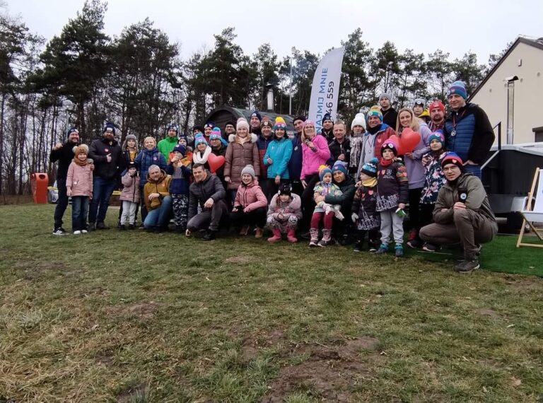 Wielka Orkiestra Świątecznej Pomocy 2024 r.