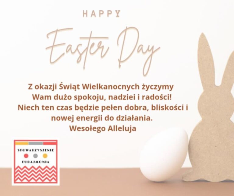 Życzenia Wielkanocne