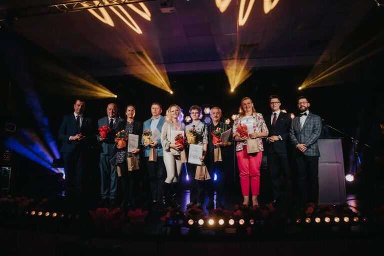 Nagrody Nepomucena 2025