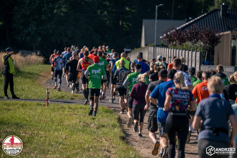 Cross Śliwnicki – dzień pełen emocji, ludzi i dobrej energii.