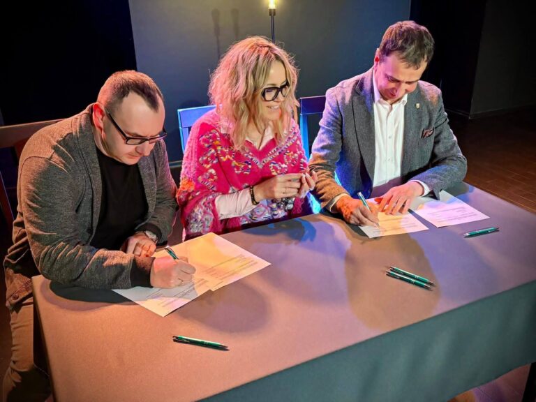 Umowy na realizację zadań sportowych podpisane – startujemy z nowym sezonem zajęć!