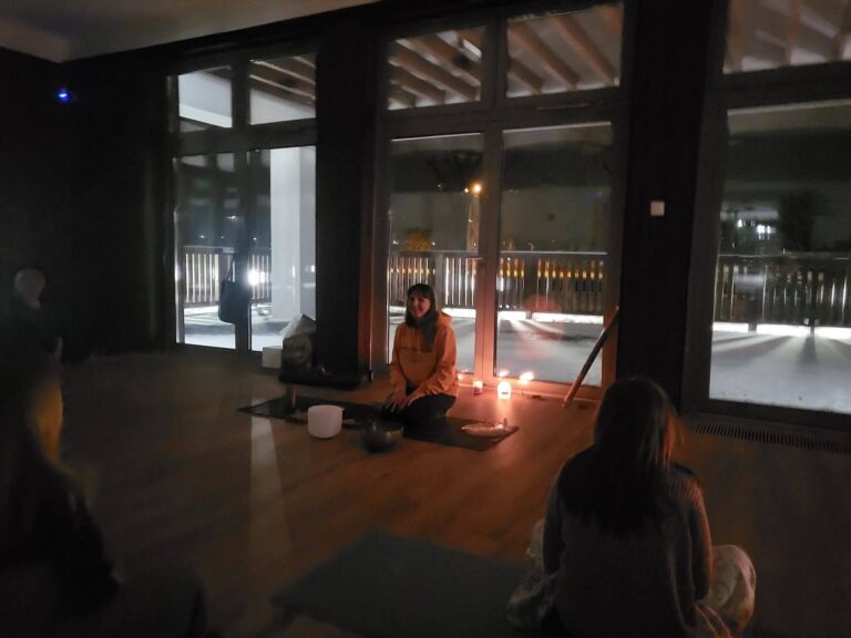 Nowy tydzień, nowe zajęcia – dołączcie do nas!