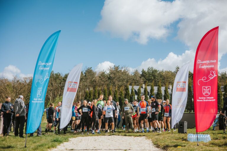 Podsumowanie Pierwszego Pikniku Sportowego.